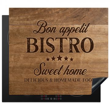 L'expérience d'un bistrot familial