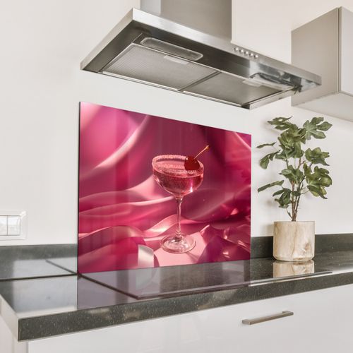 Cocktail - Rose - Luxe