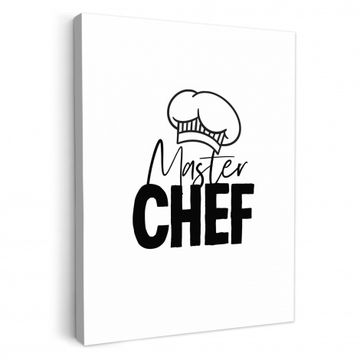 Tableau sur toile - Inspiration culinaire