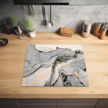 Protection plaque induction - Golden Rivers sur Marble Shores
