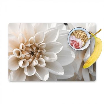Sets de table - Floraison subtile