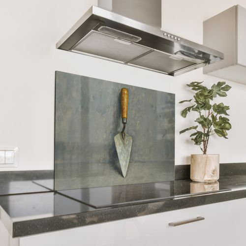 Truelle - Peinture - Outils