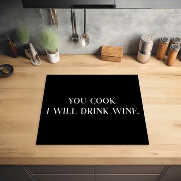 Protection plaque induction - Nomination culinaire