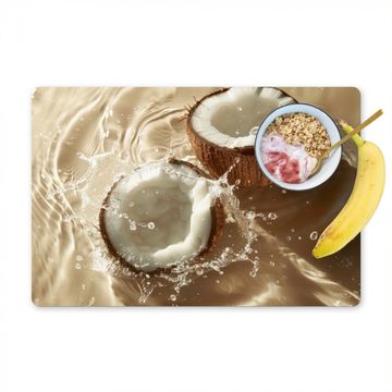 Sets de table - Coconut - Water - Beige - Splashes