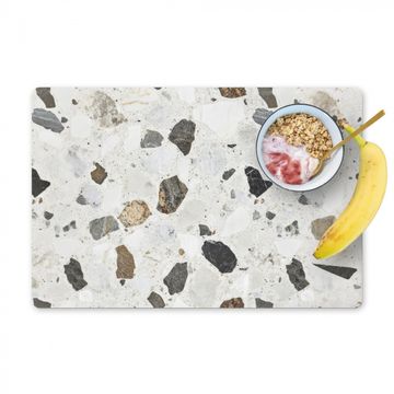Sets de table - Marbre - Terrazzo - Décoration - Architecture d'intérieur