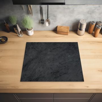 Protection plaque induction - Ombres solidifiées