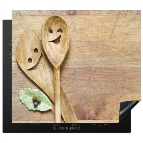 Le bonheur en cuisine