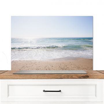 Fond de hotte - Brise de mer radieuse