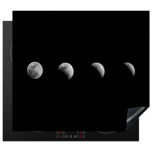 Une ode au cycle lunaire
