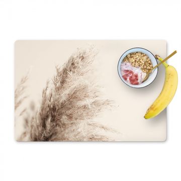 Sets de table - Tourbillon doux de la pampa