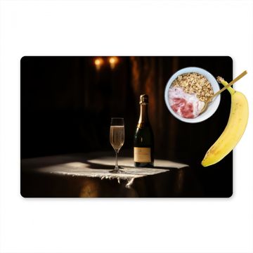 Sets de table - Prosecco - Bulles - Ambiance - Alcools