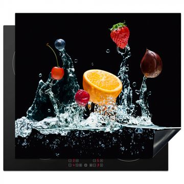 Carnaval des fruits et de l'eau