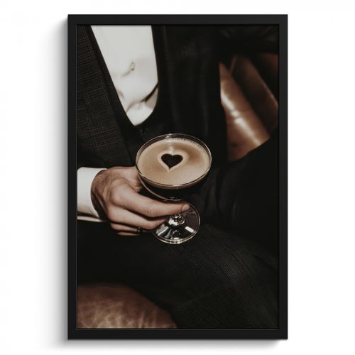 Coeur - Cocktail - Espresso Martini - Main