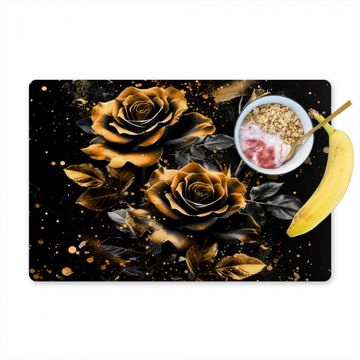 Sets de table - Stardust over Roses