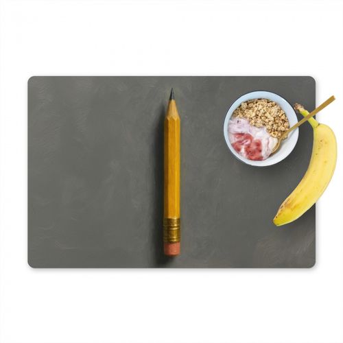 Crayon - Peinture - Jaune