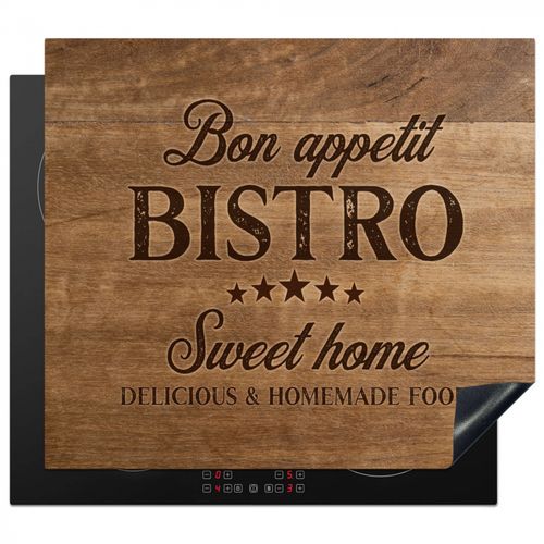 L'expérience d'un bistrot familial
