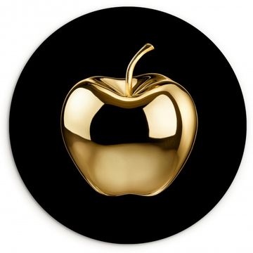 Apple - Or - Chrome - Noir
