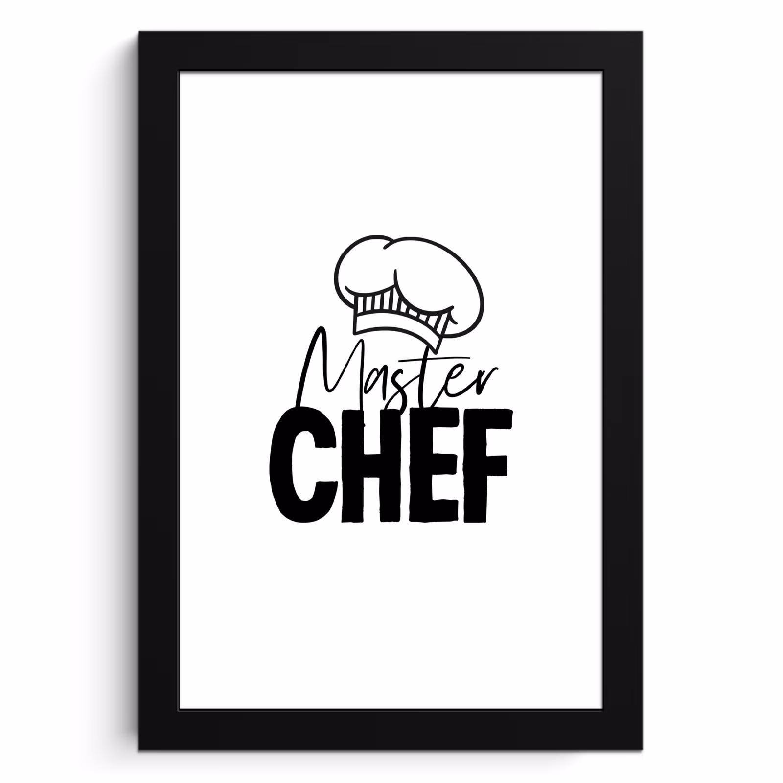 Cadre Photo - Inspiration culinaire — 1