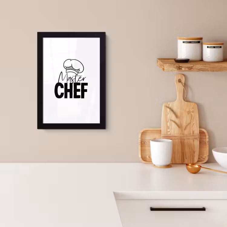 Cadre Photo - Inspiration culinaire — 3