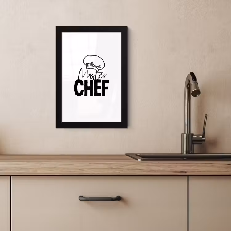 Cadre Photo - Inspiration culinaire — 4