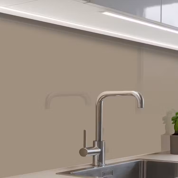 Crédence cuisine - Intérieur - Couleurs - Beige — 1