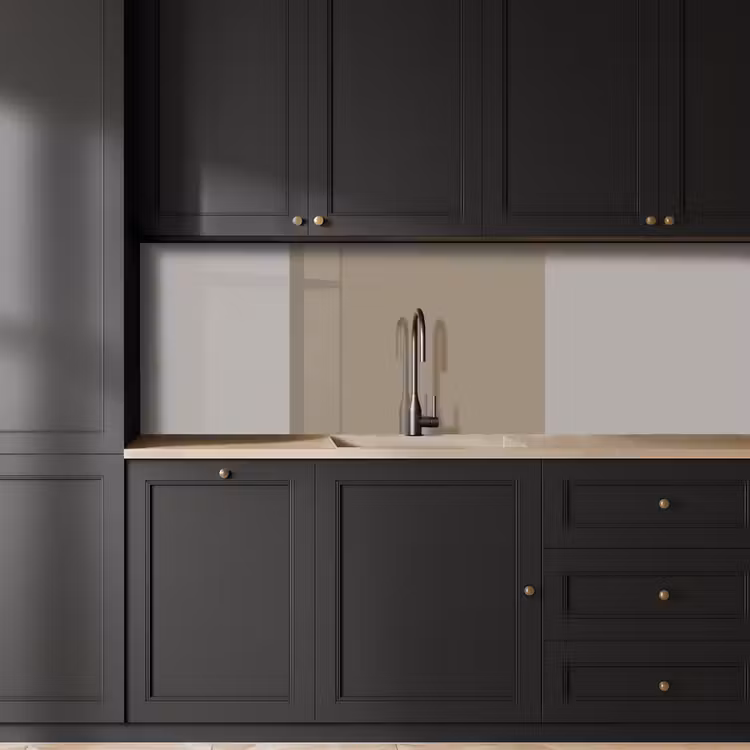 Crédence cuisine - Intérieur - Couleurs - Beige — 5