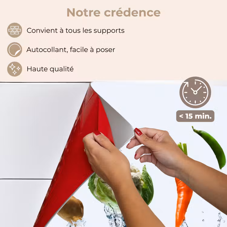 Fond de hotte - Aqua Vitae — 4