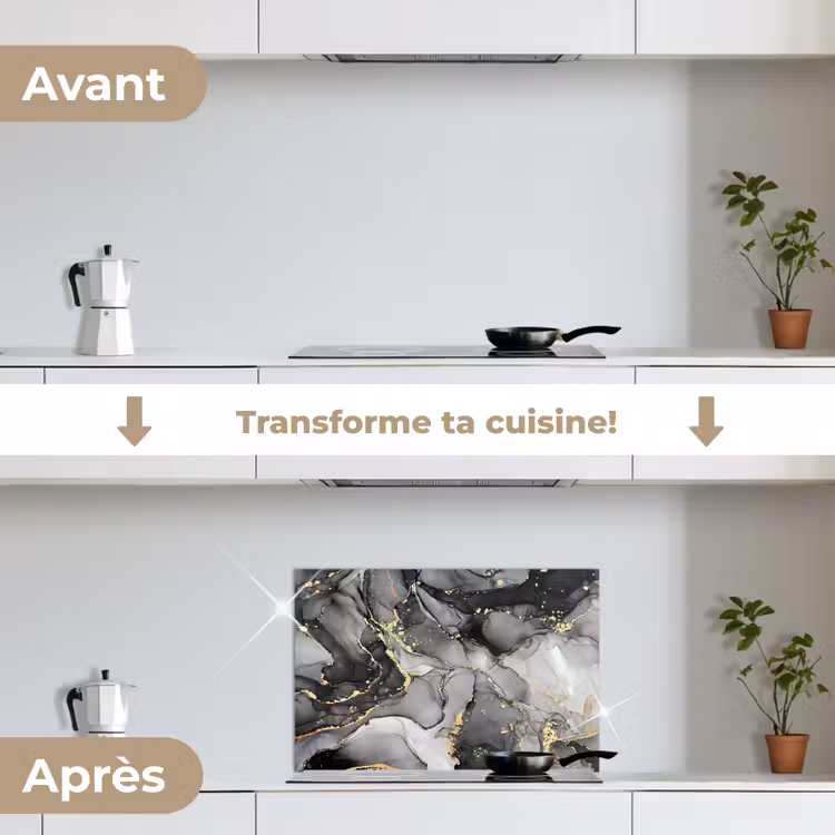 Fond de hotte - Courants crépusculaires — 7