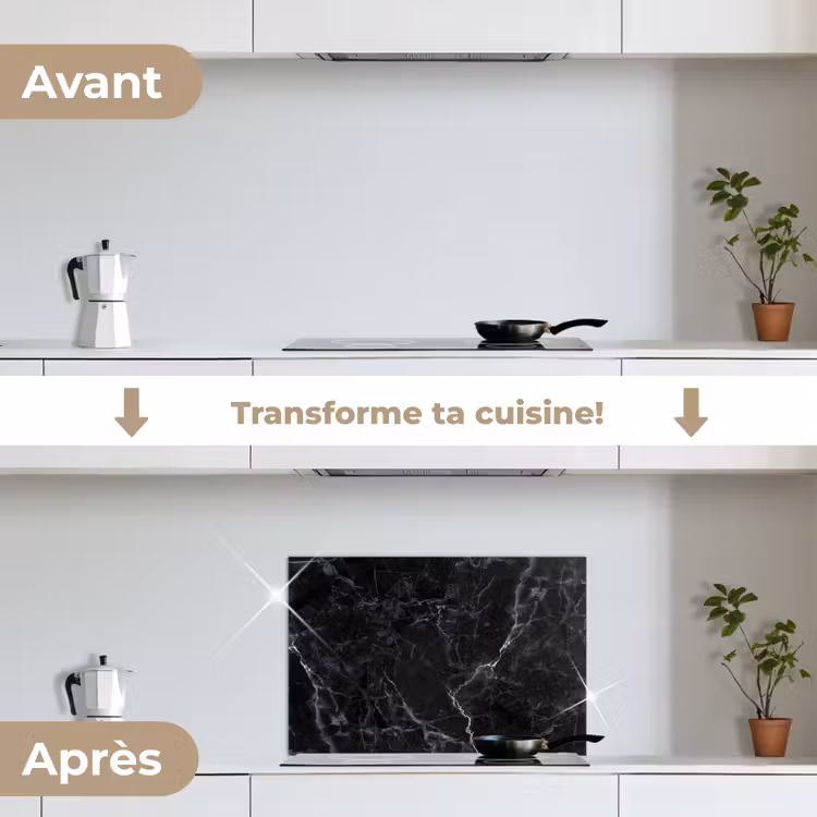 Fond de hotte - Fils électriques — 7
