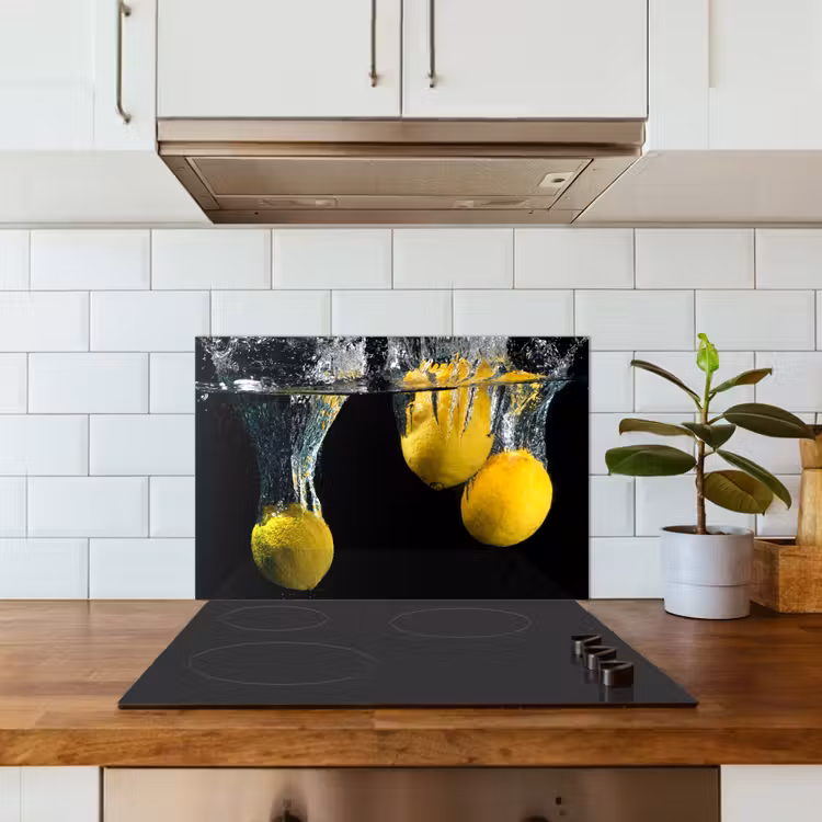 Fond de hotte - Fraîcheur du citron en immersion — 3