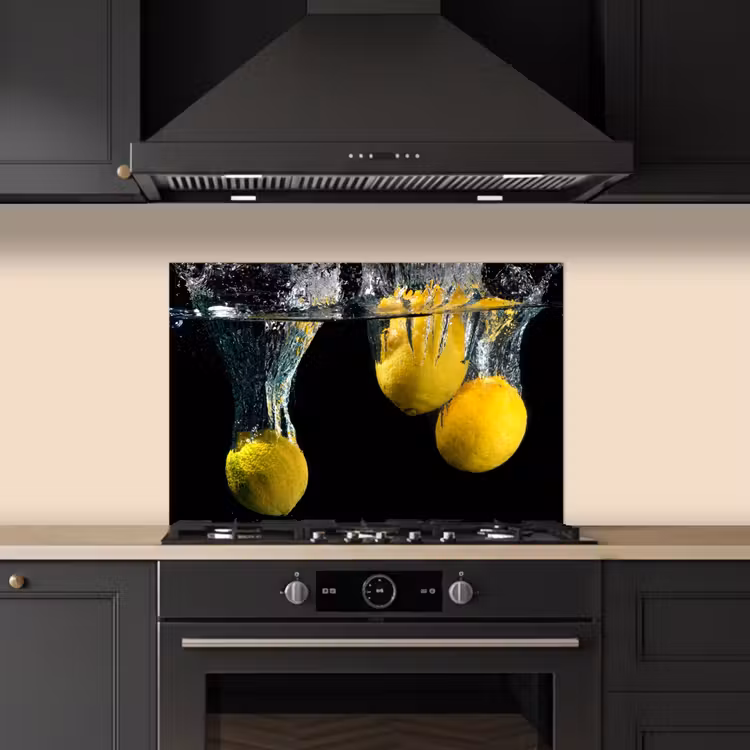 Fond de hotte - Fraîcheur du citron en immersion — 5