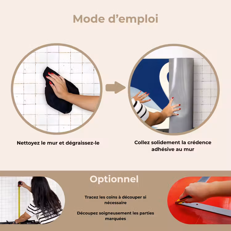 Fond de hotte - Cygne - Blanc - Bec - Illustration — 6