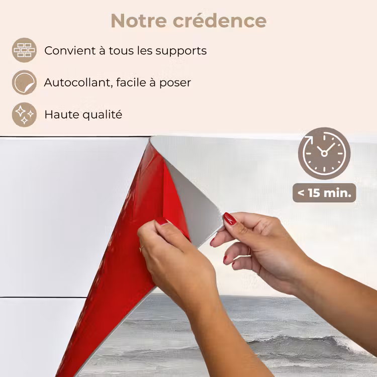 Fond de hotte - Bateau à rames - Mer - Horizon — 4