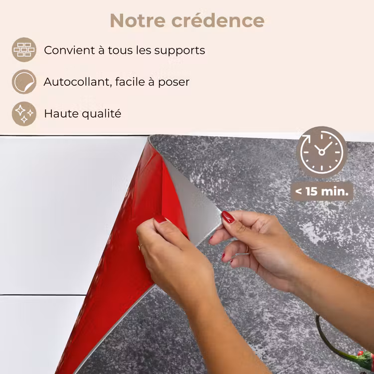 Fond de hotte - Contraste de saveurs et de textures — 4
