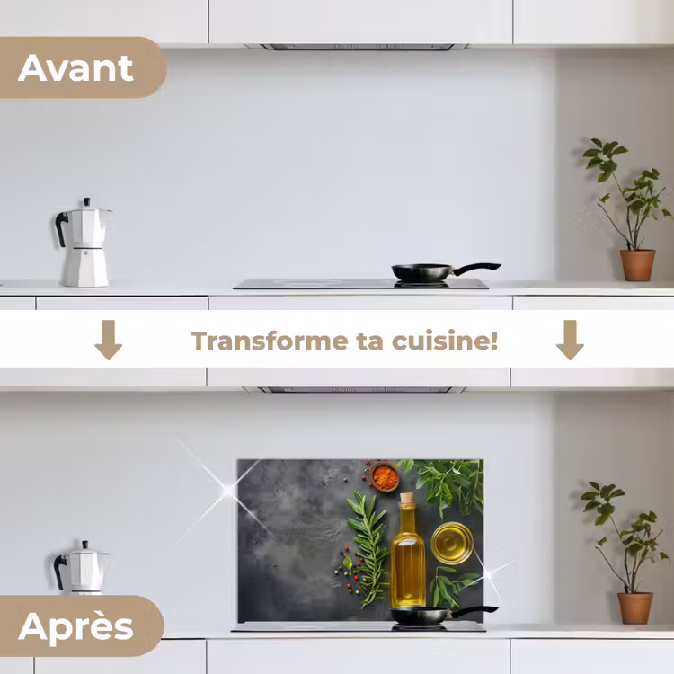 Fond de hotte - Essences de la cuisine méditerranéenne — 7