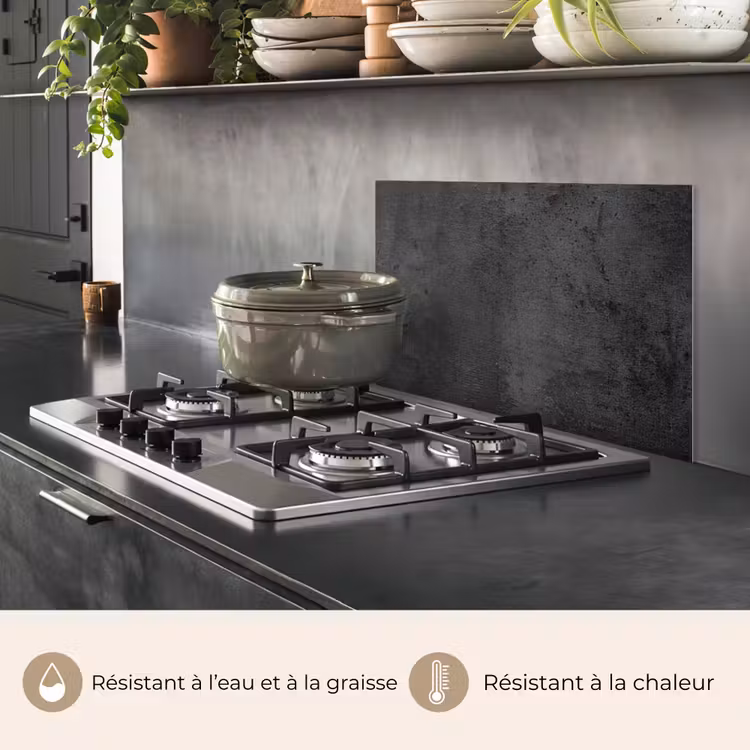 Fond de hotte - Cachés dans l'ombre — 2