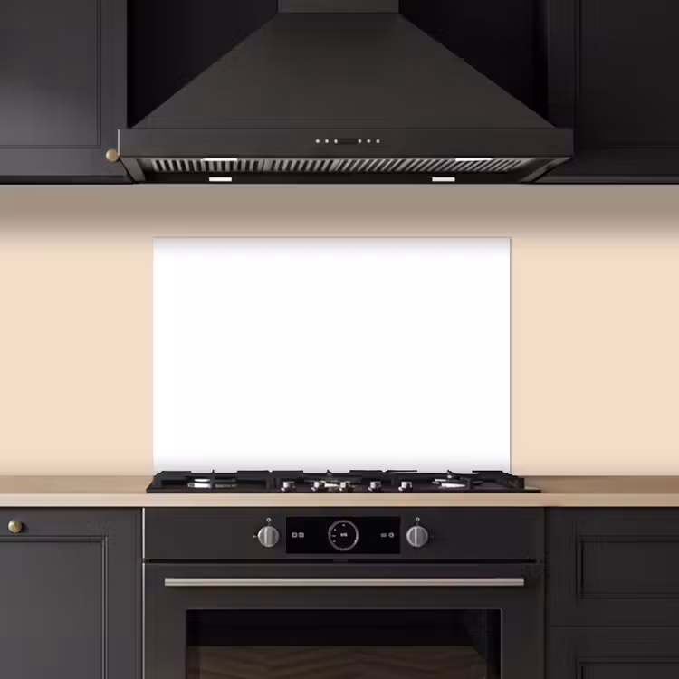 Fond de hotte - Blanc - Couleurs - Neutre — 5