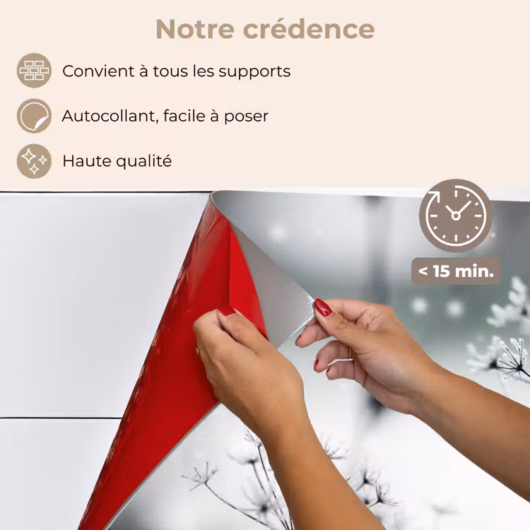 Fond de hotte - Chuchotements d'hiver — 4