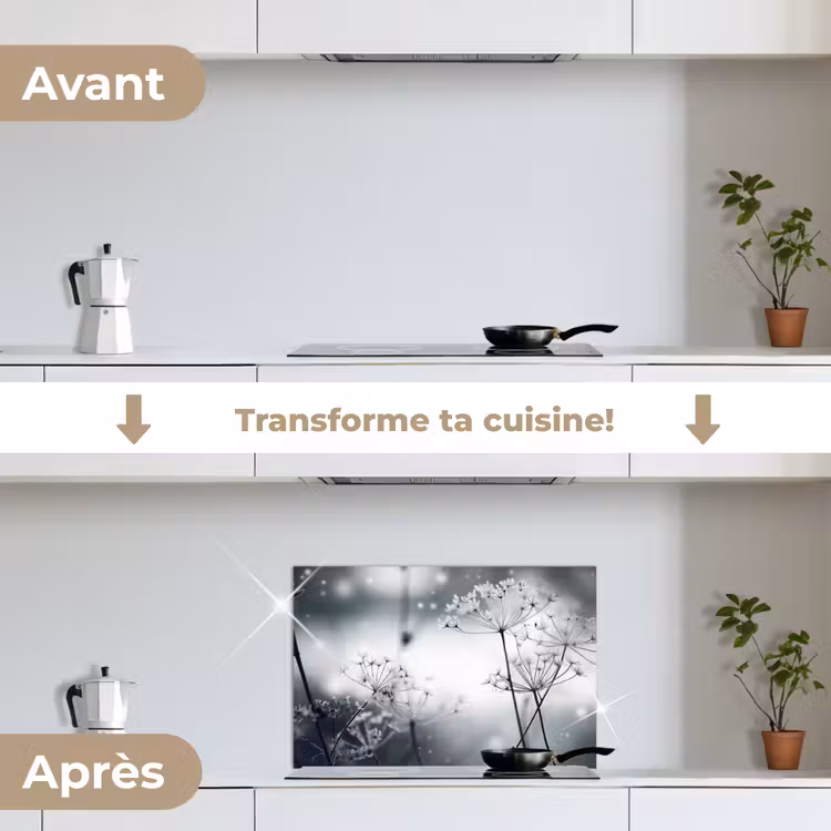 Fond de hotte - Chuchotements d'hiver — 7