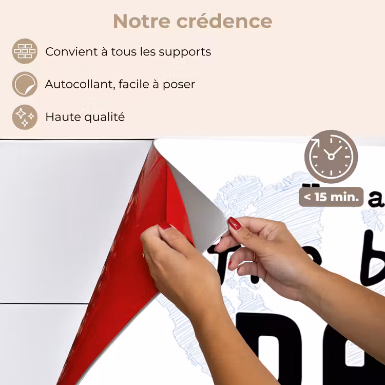Fond de hotte - Citations - Le meilleur papa du monde - Proverbes - Papa — 4