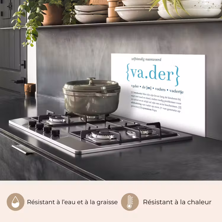 Fond de hotte - Citations - Définition du père - Proverbes - Dictionnaire — 2