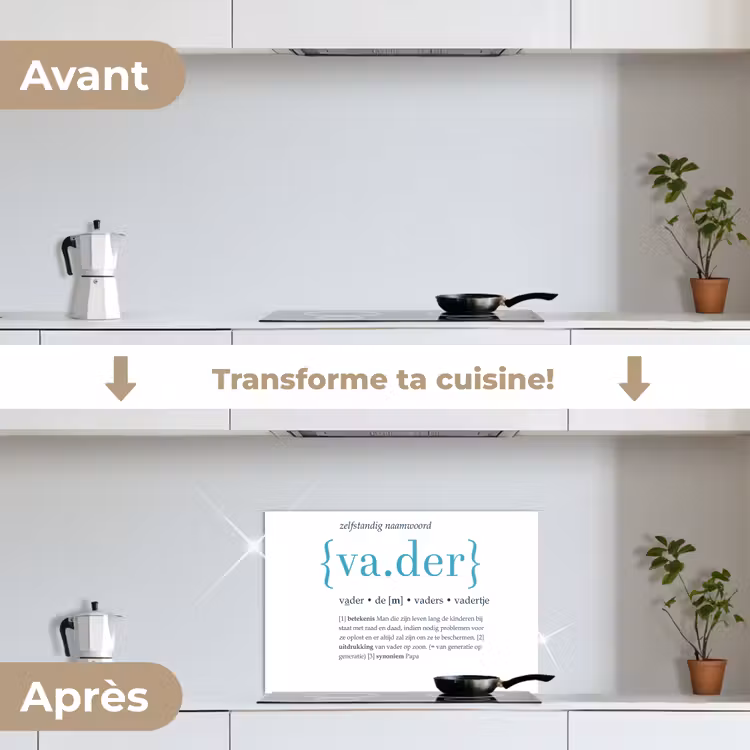 Fond de hotte - Citations - Définition du père - Proverbes - Dictionnaire — 7