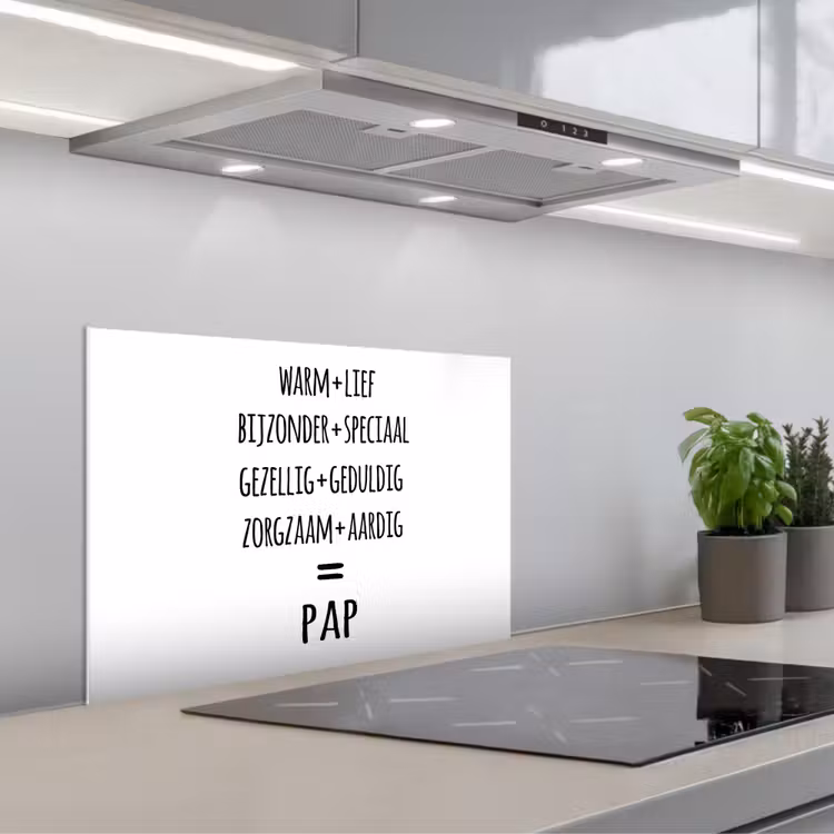 Fond de hotte - Citations - Définition du père - Proverbes - Père — 1