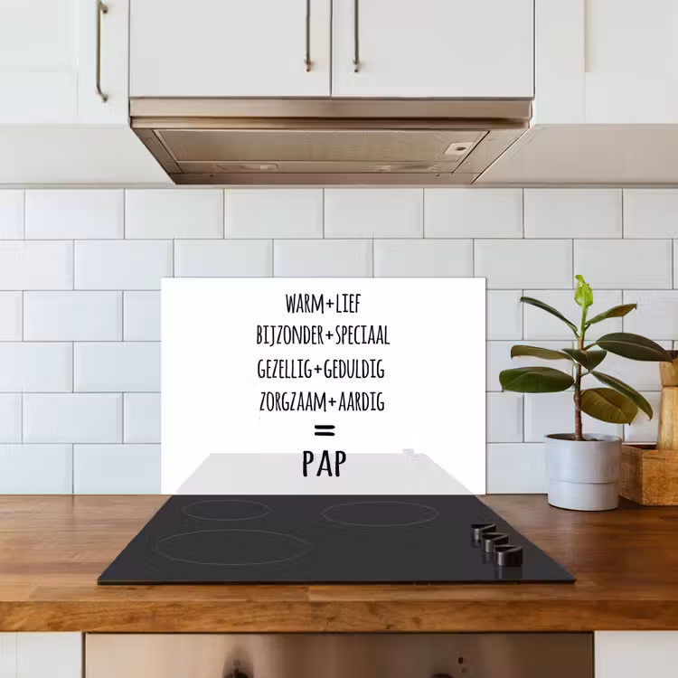 Fond de hotte - Citations - Définition du père - Proverbes - Père — 3