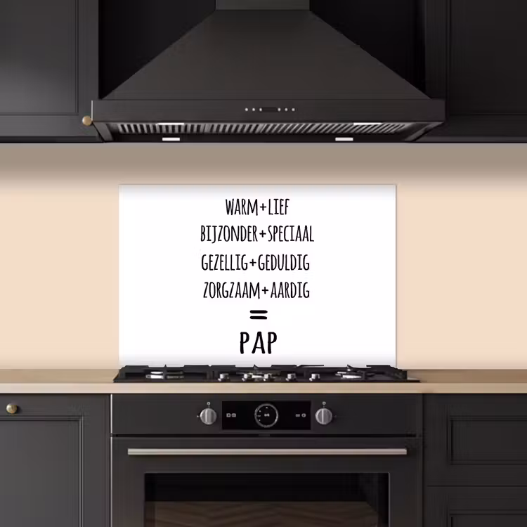 Fond de hotte - Citations - Définition du père - Proverbes - Père — 5
