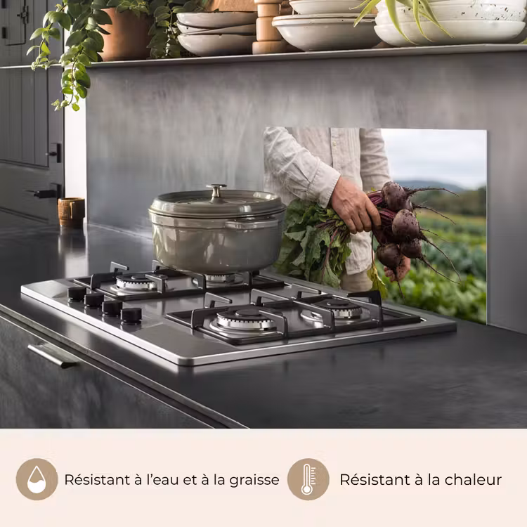 Fond de hotte - Betteraves - Fraîches - Potager — 2