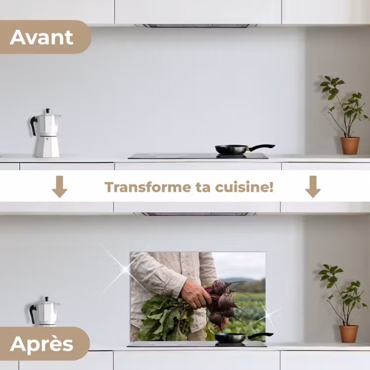 Fond de hotte - Betteraves - Fraîches - Potager — 7