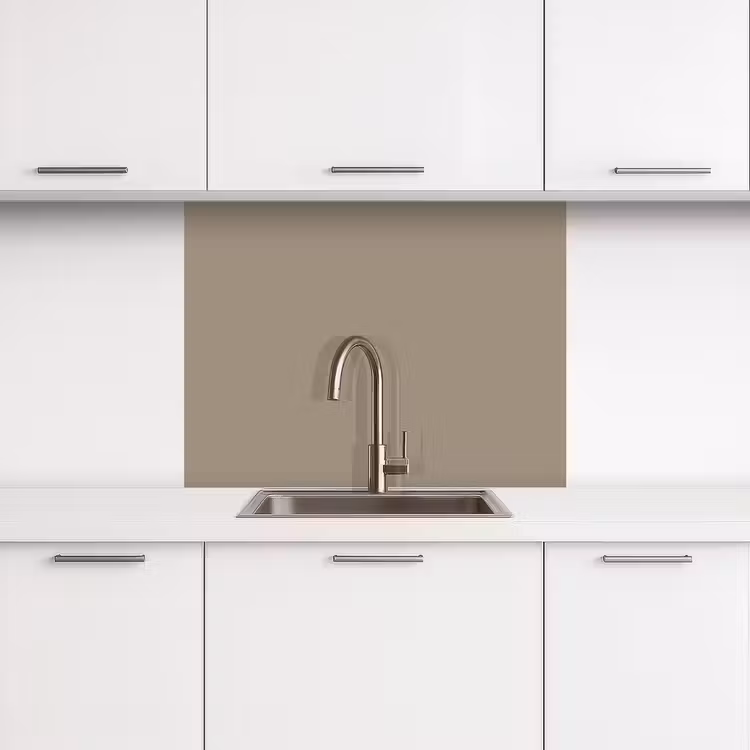 Crédence cuisine - Intérieur - Couleurs - Beige — 3