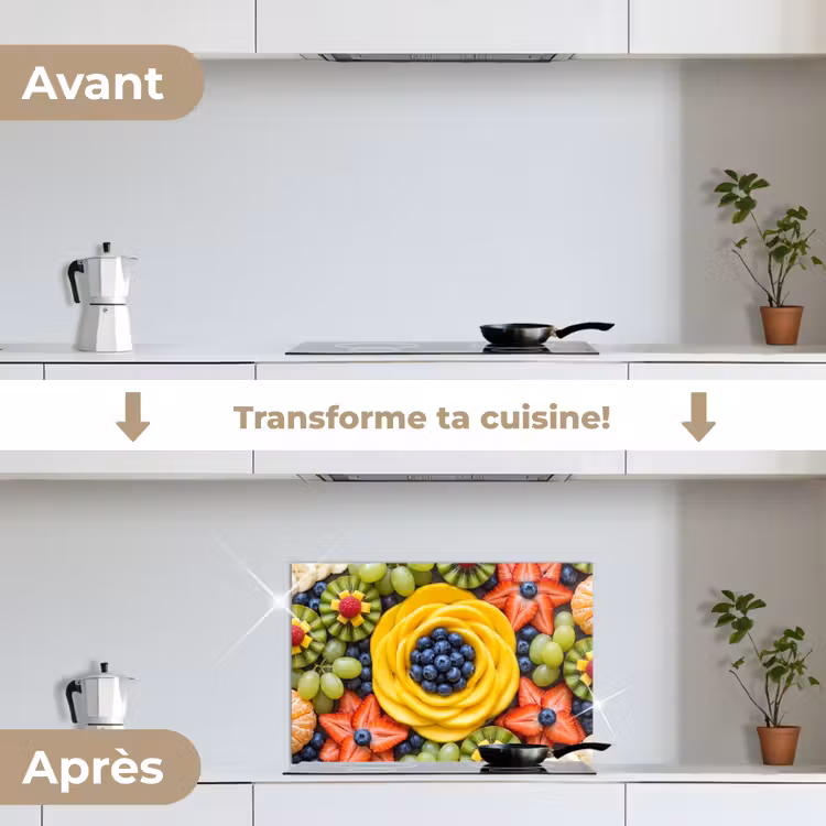 Fond de hotte - Fruits - Composition - Sain - Coloré - Alimentation — 7