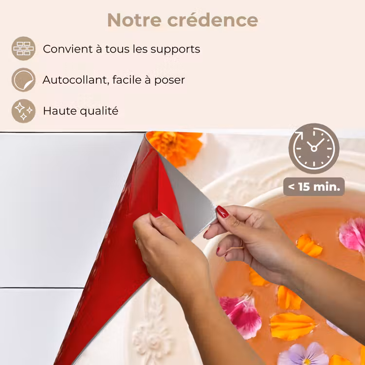Fond de hotte - Fleurs - Fleur - Nature - Coloré - Été — 4